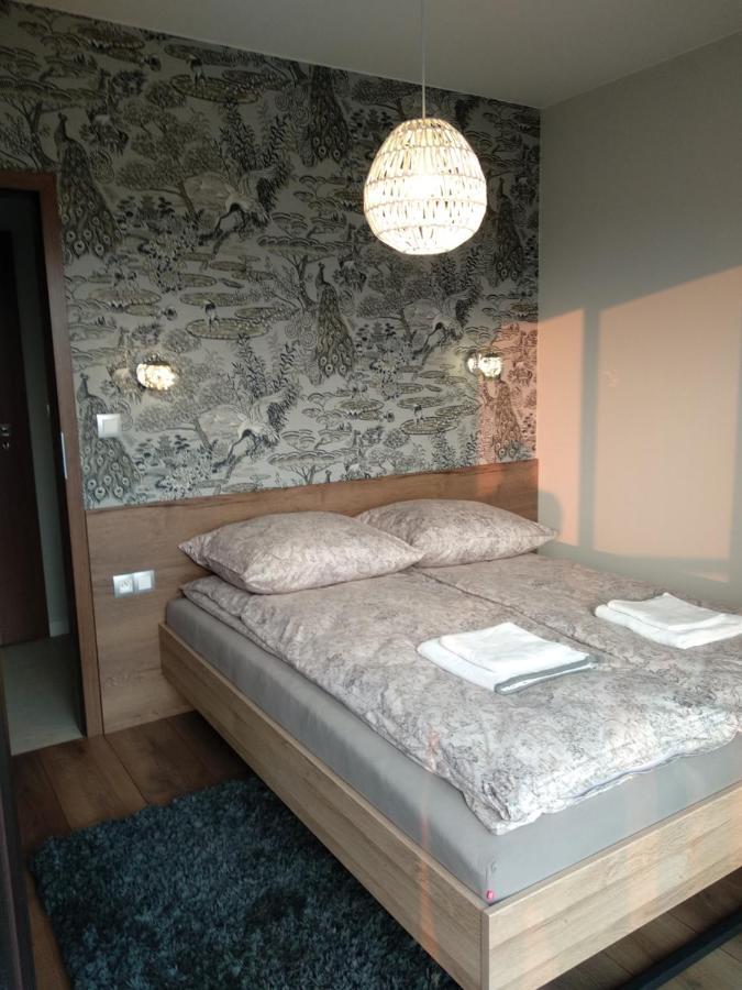 Apartament Zoom Breslávia Exterior foto