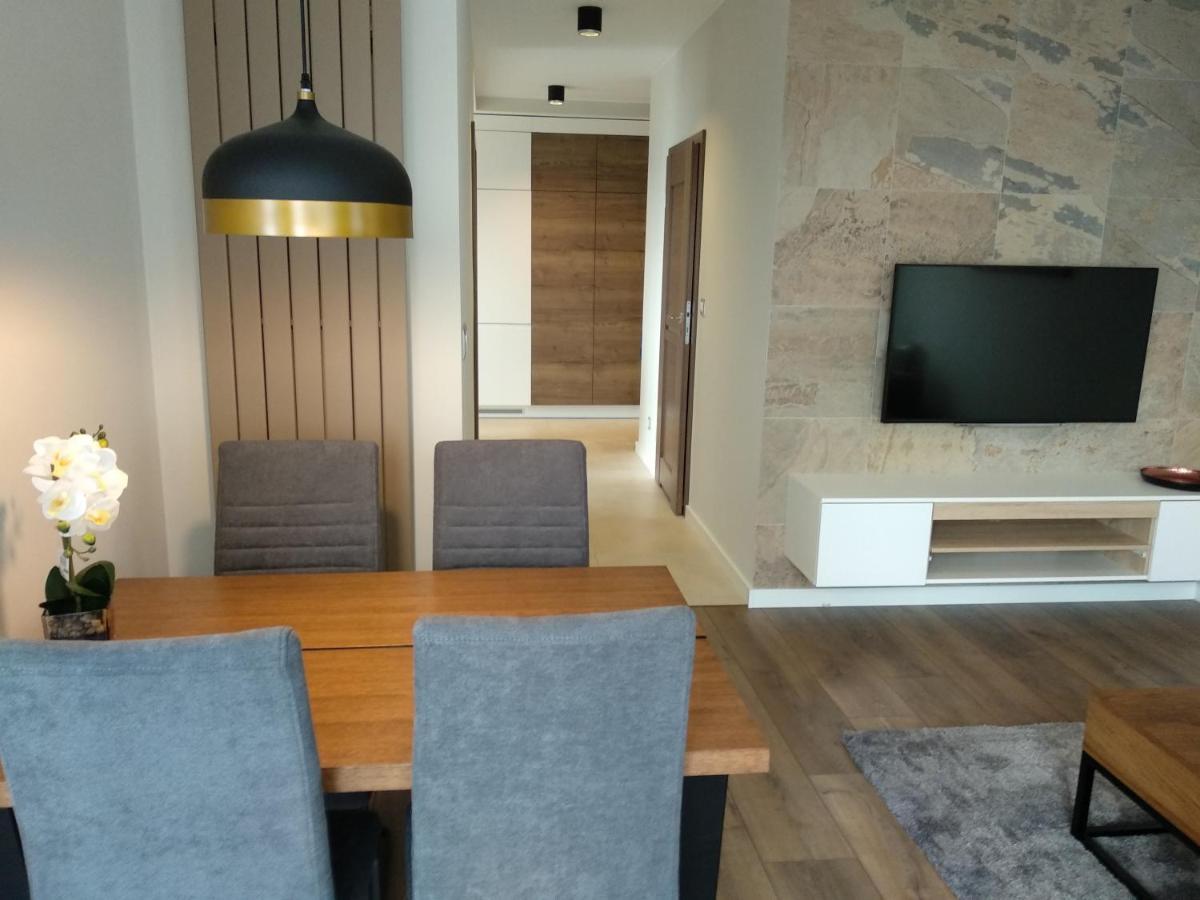 Apartament Zoom Breslávia Exterior foto